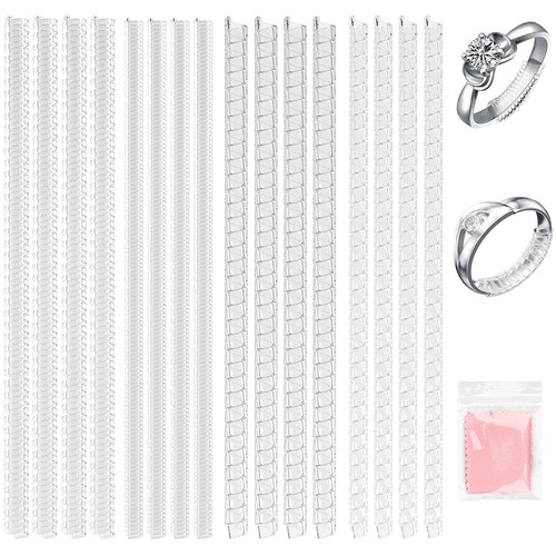 Wegoup pack ring - sizers, for