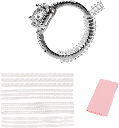 Pack ring sizer for - ring,