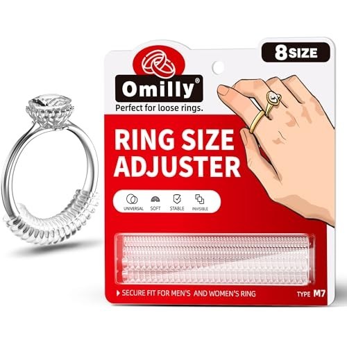 Sizessilicone ring sizer - sizessilicone,